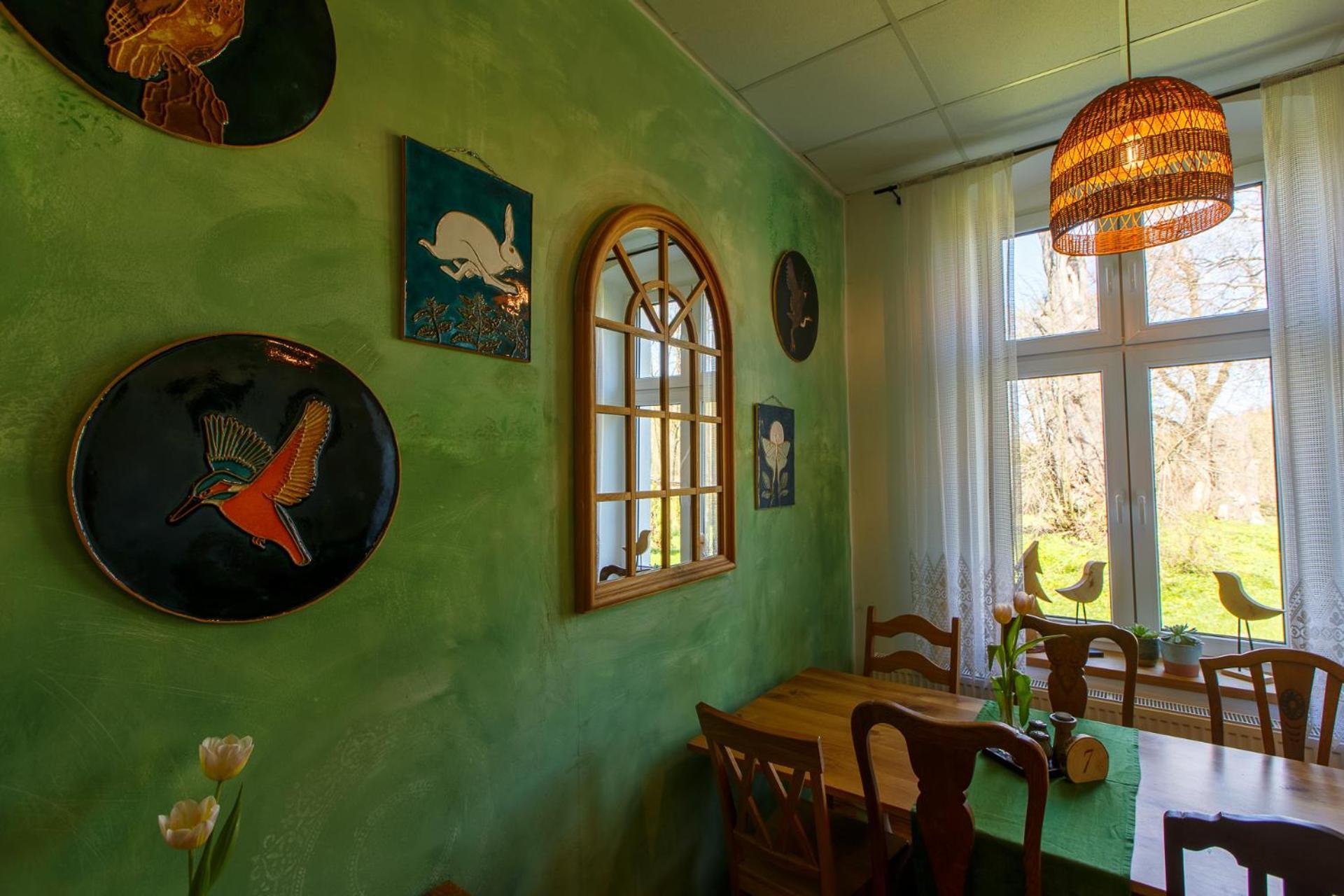 Folwark Wierzchy Dış mekan fotoğraf