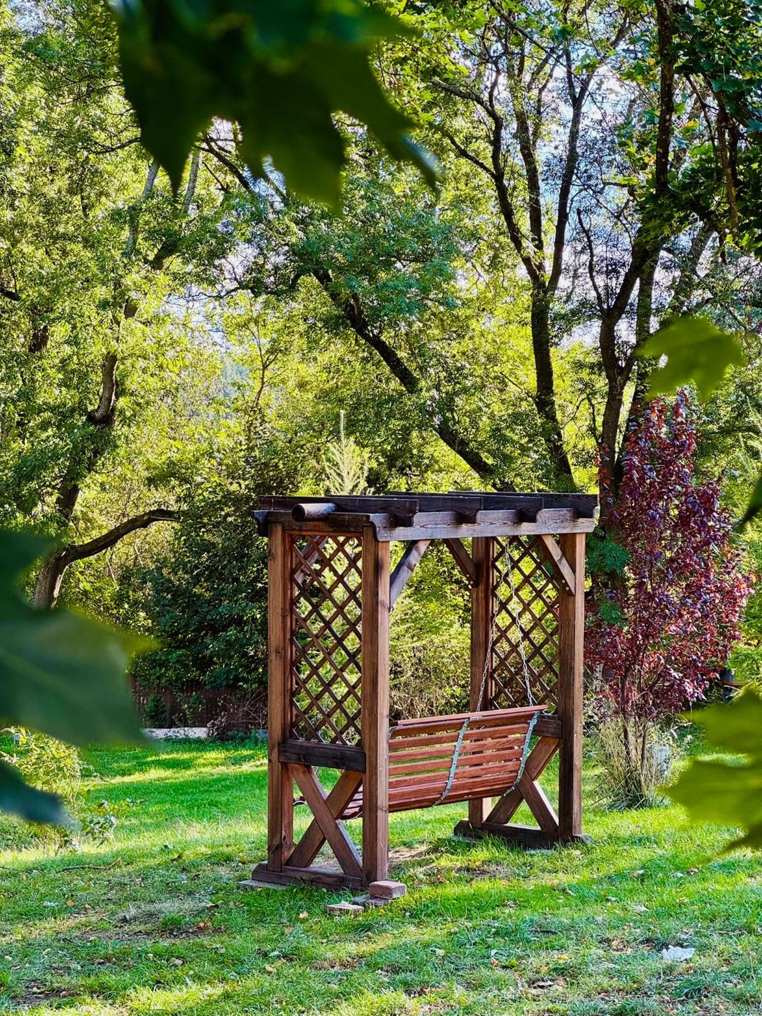Folwark Wierzchy Dış mekan fotoğraf