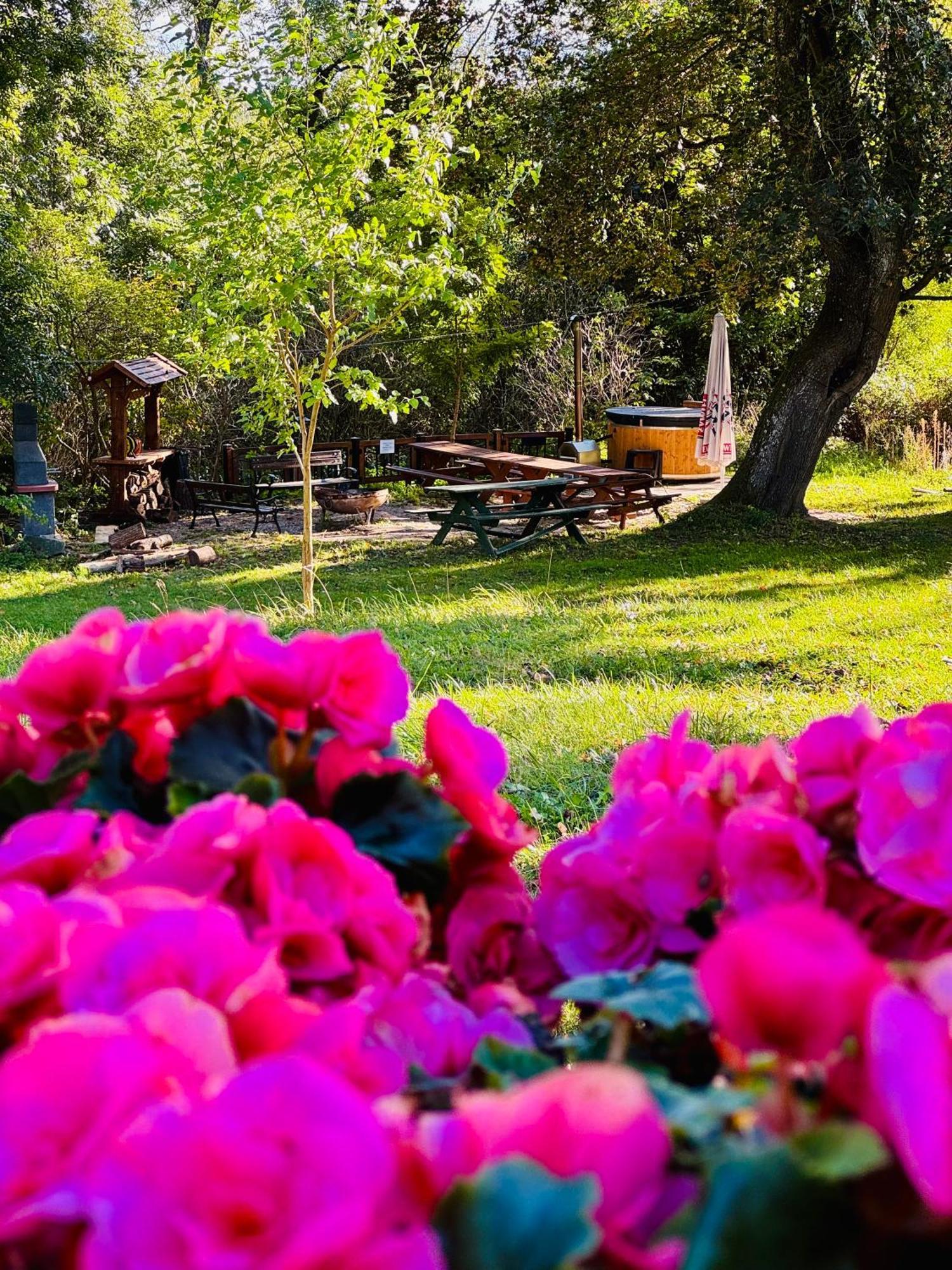 Folwark Wierzchy Dış mekan fotoğraf